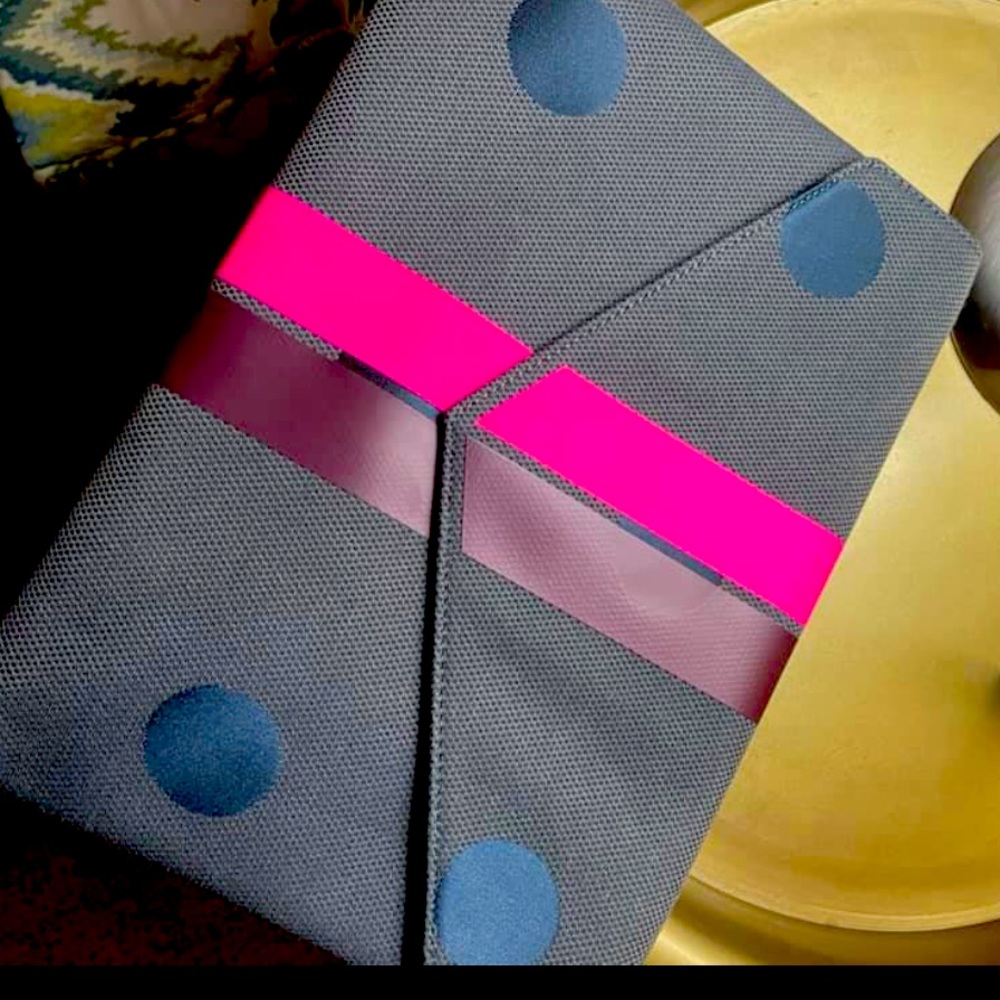Stella and Dot clutch!!